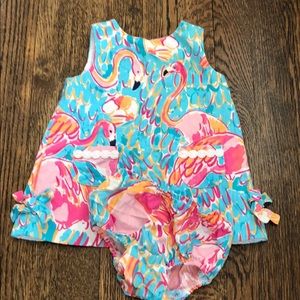 Lily Pulitzer Set